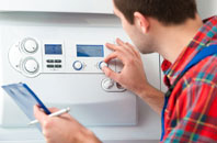 free Ballochan gas safe engineer quotes