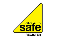 gas safe companies Ballochan